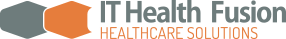 IT Health Fusion logo